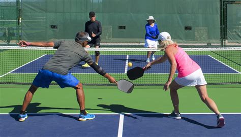 pickleball game|What Is Pickleball .